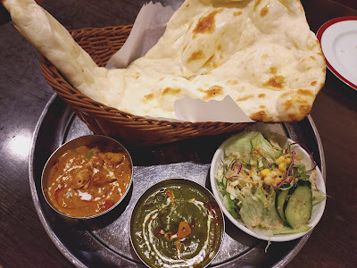 ネパール・インド料理 ガーリック 사진 3
