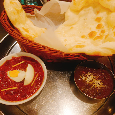 ネパール・インド料理 ガーリック 사진 4
