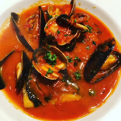 osteria Bambino 사진 2