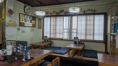 蕎麦処 春楽 사진 4