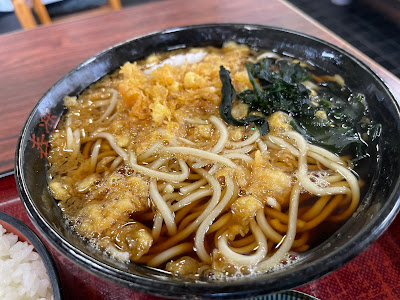 蕎麦処 春楽 사진 2