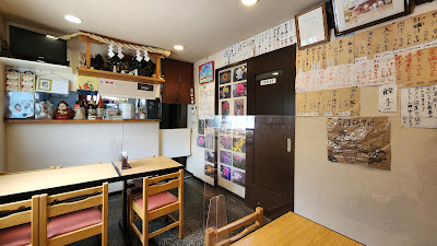 手打ち 麺工房 瑛（マルヒデ） 사진 5