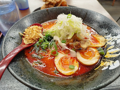Naritaya Yashiostan - Halal Japanese Food 사진 2