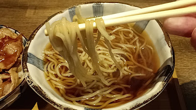 うなぎ生そば 須賀家 사진 2