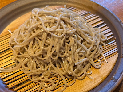 うなぎ生そば 須賀家 사진 4