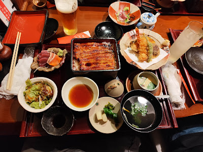 うなぎ生そば 須賀家 사진 5
