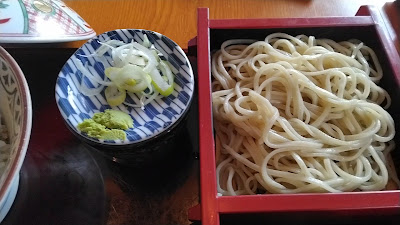 手打ちそば増田屋 사진 2