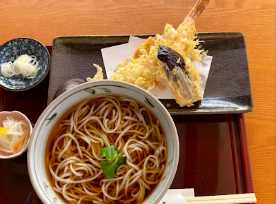 手打ちそば増田屋 사진 3