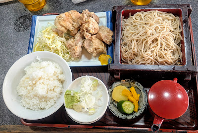 大むらそば店 사진 3