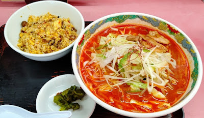 らいらい飯店 사진 3