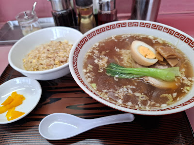 らいらい飯店 사진 4