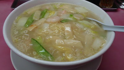 らいらい飯店 사진 2