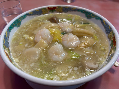 らいらい飯店 사진 5