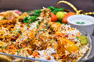 Taj Restaurant 사진 2