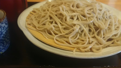 Soba noodle shop 사진 2