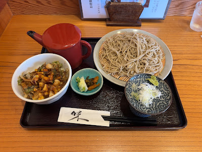 Soba noodle shop 사진 4