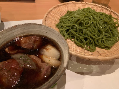 Soba-ya Kiryu 사진 3