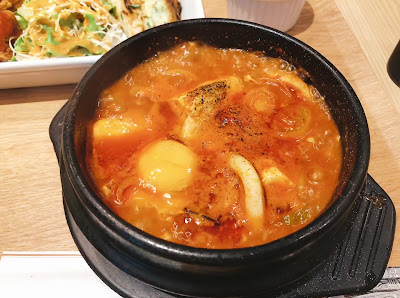 Golden sundubu 사진 2