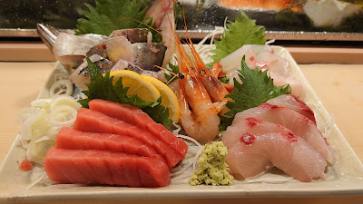 Fukuei Sushi 사진 2