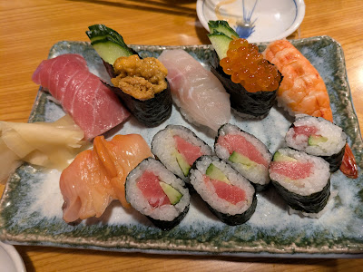 Fukuei Sushi 사진 3