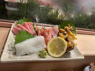 Fukuei Sushi 사진 5