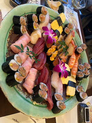 Sushi Kazu 사진 4