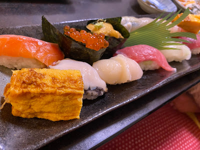 Sushi Dokoroota 사진 4