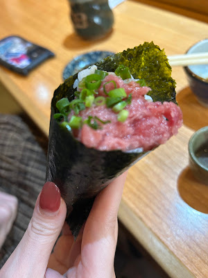 Sushi Dokoroota 사진 5