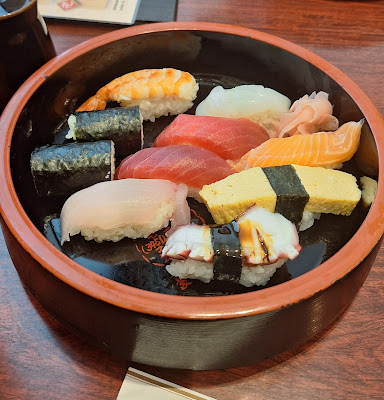 イサミ鮓 사진 3