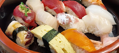 イサミ鮓 사진 2
