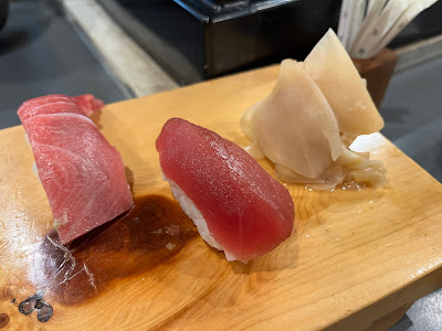 Shinnakanomatoi Sushi 사진 2