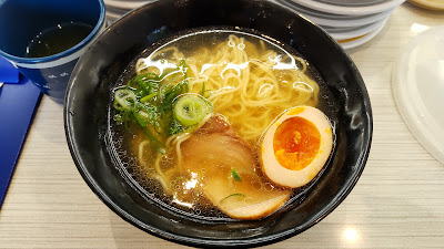 하마스시 에도가와마츠에점 사진 3