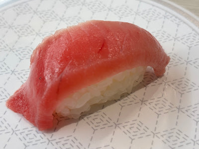 하마스시 에도가와마츠에점 사진 4