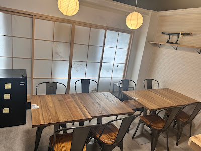 SUSHI GARYU ASAKUSA 사진 3