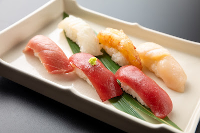 SUSHI GARYU ASAKUSA 사진 4