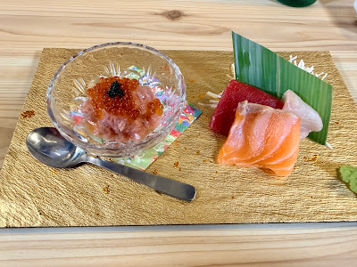 SUSHI GARYU ASAKUSA 사진 5