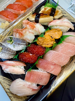 Chiyoda Sushi Tateishi 사진 3
