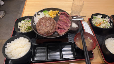 Kaitenzushimagurotonya Megumisuisan Toda Koen Ten 사진 3