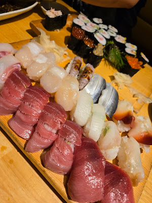 Sushiya Ginzo Toda Koen Ten 사진 3