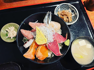 和食ダイニング 紅葉 사진 3