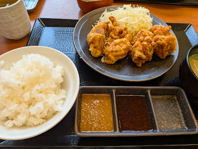 가라야마 요코하마 나카마치다이점 사진 4