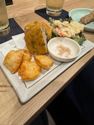 ちょい飲み酒場 ちょび 사진 2
