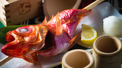 Daikichi Kingyo 사진 3