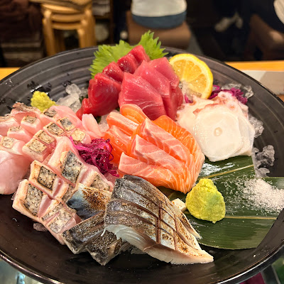 Daikichi Kingyo 사진 4