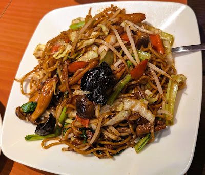 品味中華 華の星 酒館 사진 3