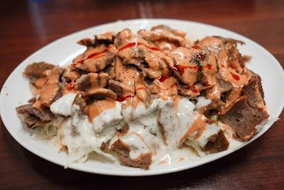 Saray Kebab - Tsunashima Branch 사진 3