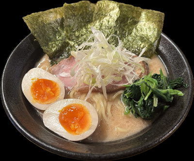 濃厚豚骨ラーメンこく丸 別館 사진 2