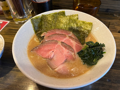 濃厚豚骨ラーメンこく丸 別館 사진 3