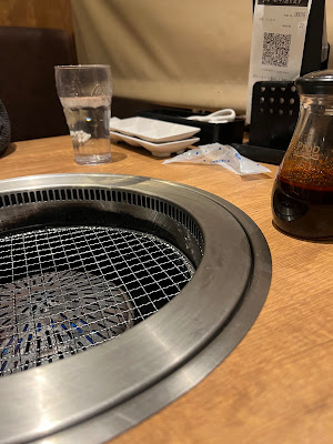 규카쿠 타루마치점 사진 3