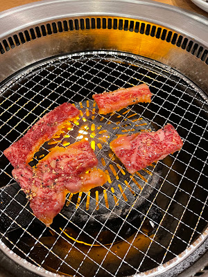 규카쿠 타루마치점 사진 2